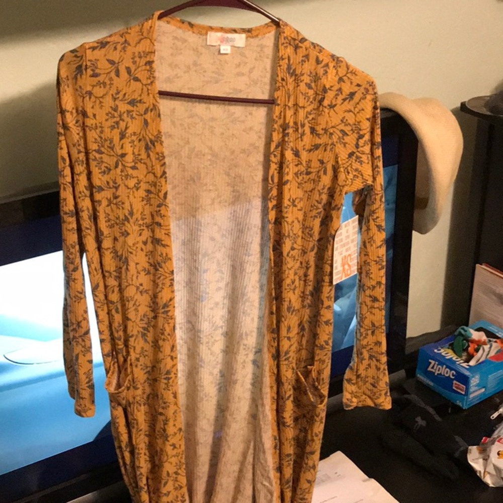 LuLaRoe sarah XS